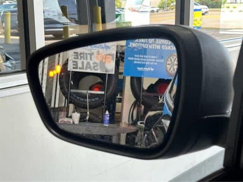 New 2025 Ford Escape Active w/ Cold Weather Package image 11