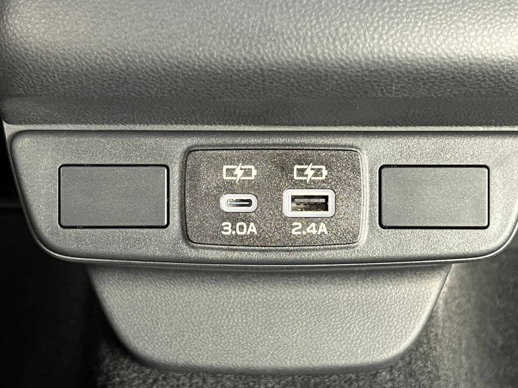 New 2026 Subaru WRX tS AWD/4WD image 39