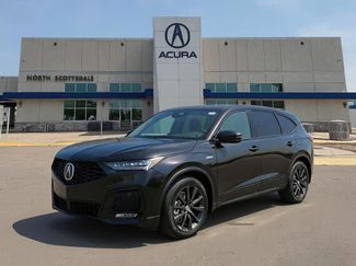 New 2026 Acura MDX A-Spec video 1