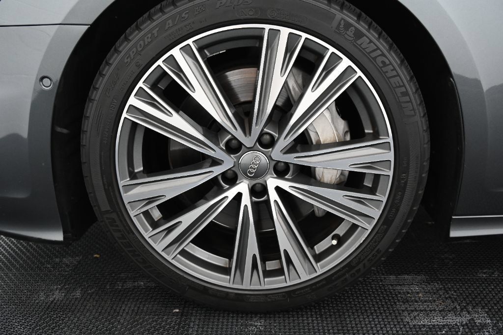 Used 2019 Audi A6 3.0T Premium Plus w/ Premium Plus Package AWD/4WD image 46