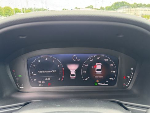 New 2026 Honda Accord SE image 22