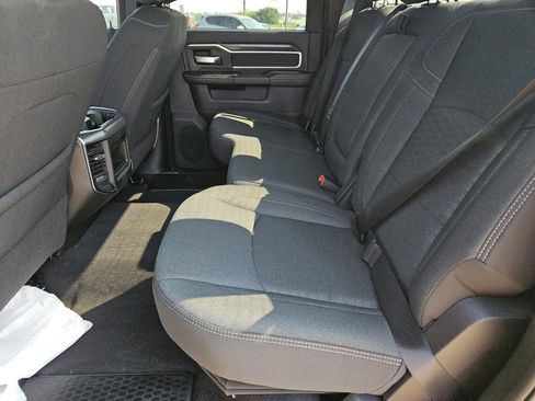 New 2025 RAM 2500 Lone Star image 28