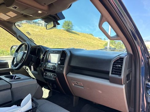 Used 2020 Ford F150 XLT w/ Equipment Group 302A Luxury AWD/4WD image 23