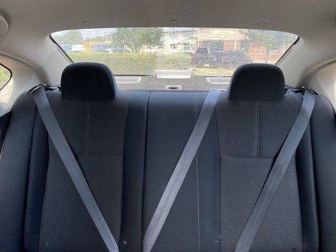 Used 2018 Nissan Sentra S FWD image 20