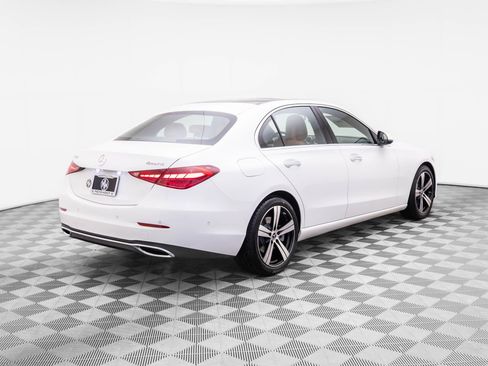 New 2026 Mercedes-Benz C 300 C 300 image 6