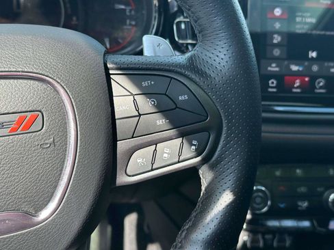 Used 2025 Dodge Durango GT image 23