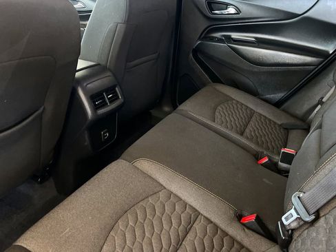 Used 2020 Chevrolet Equinox LT AWD/4WD image 14