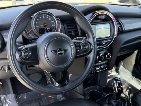 Used 2021 MINI Cooper Convertible w/ Storage Package FWD image 24