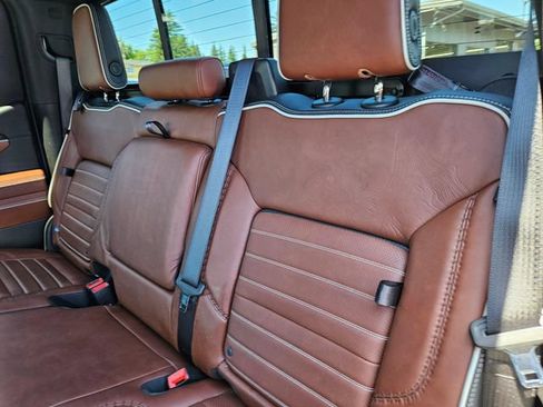 Used 2024 GMC Sierra 1500 Denali Ultimate AWD/4WD image 17