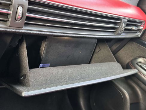 Used 2023 Lincoln Corsair Reserve w/ Equipment Group 201A image 23