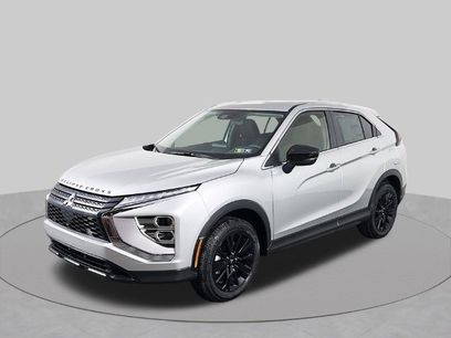 Used 2026 Mitsubishi Eclipse Cross SE