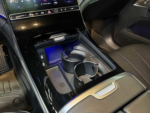 Certified 2023 Mercedes-Benz EQE 350+ 4MATIC SUV image 31