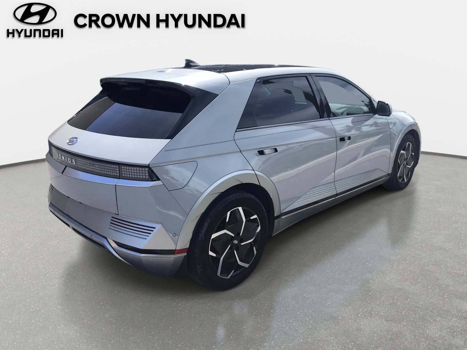 Used 2024 Hyundai Ioniq 5 Limited RWD image 4