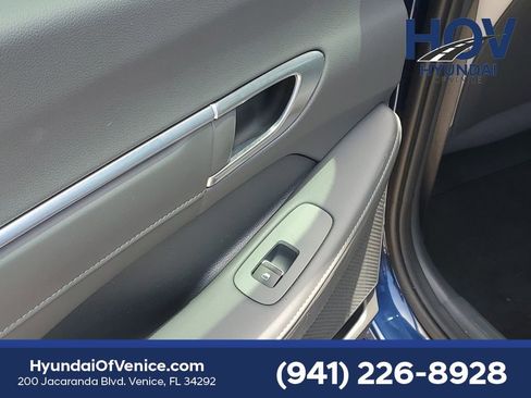 Used 2020 Hyundai Sonata Limited FWD image 17