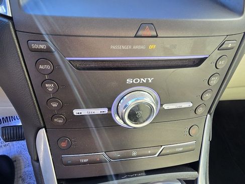 Used 2017 Ford Edge Titanium w/ Technology Package image 32