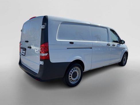 Used 2020 Mercedes-Benz Metris image 5