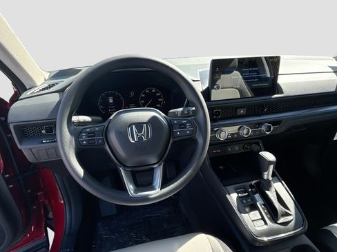 New 2026 Honda CR-V LX image 10