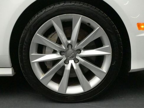 Used 2016 Audi A7 3.0T Prestige w/ Prestige Package AWD/4WD image 22