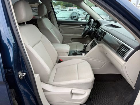 Used 2019 Volkswagen Atlas SE image 14