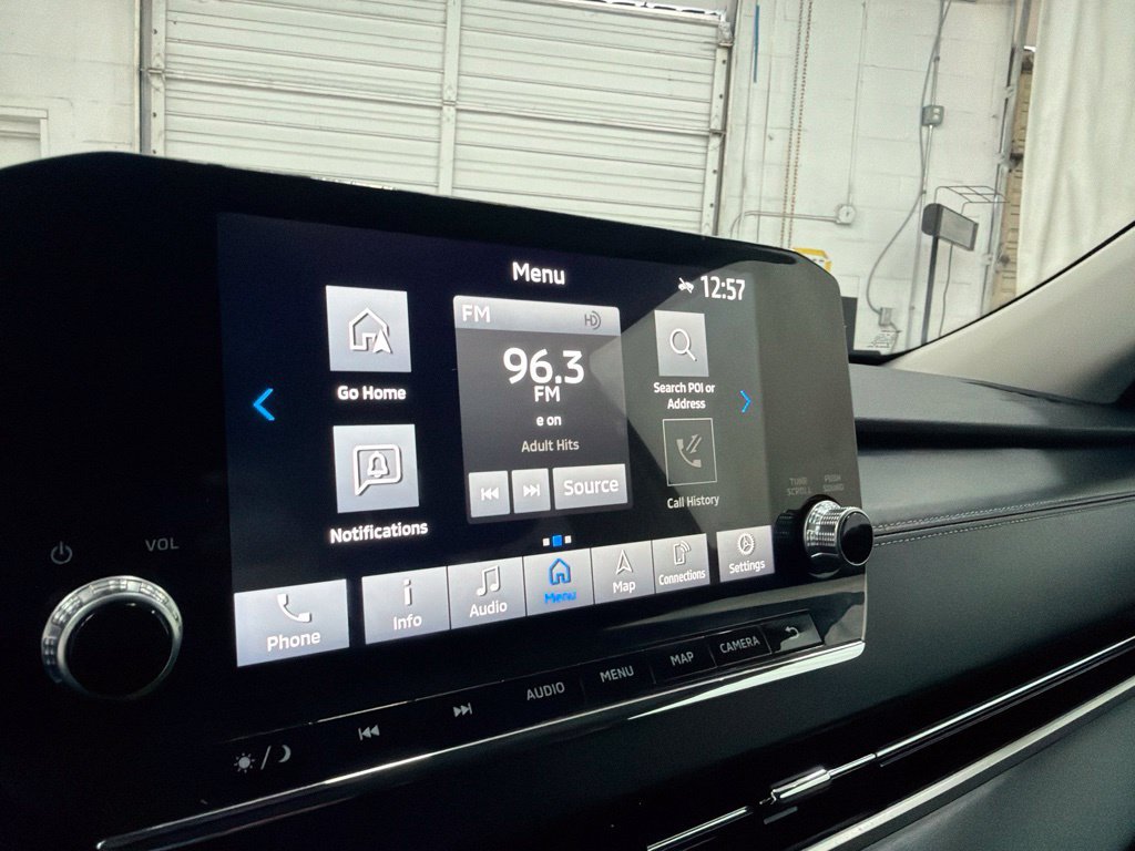 Used 2022 Mitsubishi Outlander SE FWD image 15