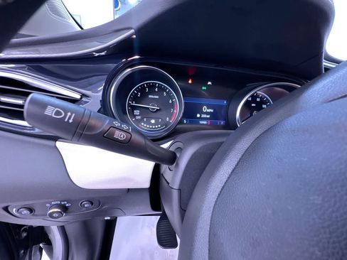 Used 2023 Buick Encore GX Preferred w/ Cold Weather Comfort Package FWD image 18