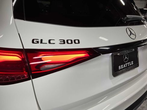Certified 2026 Mercedes-Benz GLC 300 4MATIC image 14