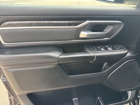 Used 2020 RAM 1500 Big Horn AWD/4WD image 14