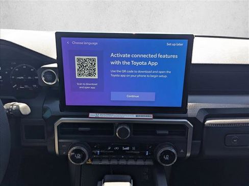 New 2026 Toyota 4Runner Limited image 12