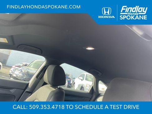 Used 2023 Honda Civic Sport image 12