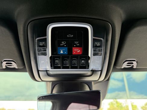 Used 2022 RAM 1500 TRX w/ TRX Level 2 Equipment Group AWD/4WD image 61