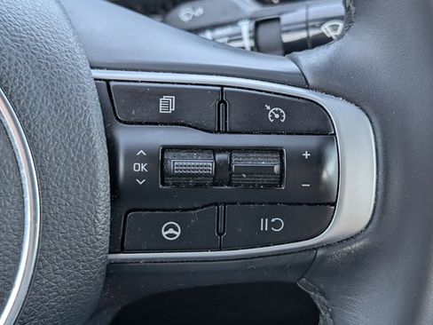 Used 2024 Kia K5 GT-Line image 25