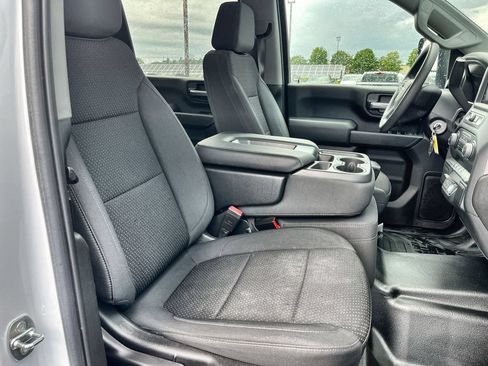 Used 2022 Chevrolet Silverado 3500 W/T w/ WT Convenience Package AWD/4WD image 25