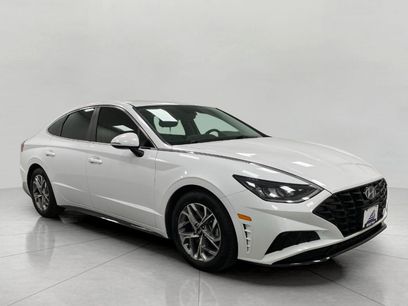 Used 2020 Hyundai Sonata SEL