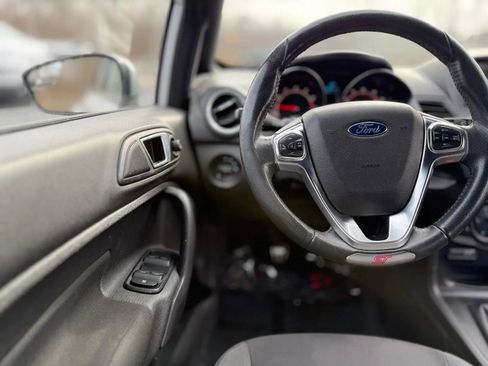 Used 2015 Ford Fiesta ST image 14
