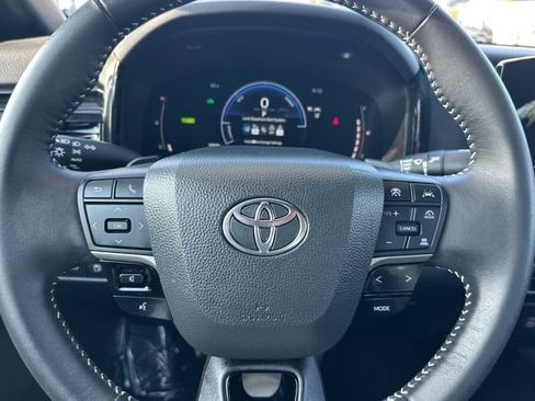 Certified 2025 Toyota Camry SE image 27