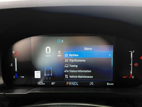 New 2026 Ford Maverick Lariat w/ Black Appearance Package image 25