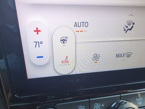 New 2025 Ford Ranger Raptor image 20