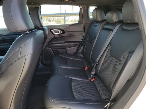 New 2026 Jeep Compass Latitude w/ Quick Order Package 29K image 8