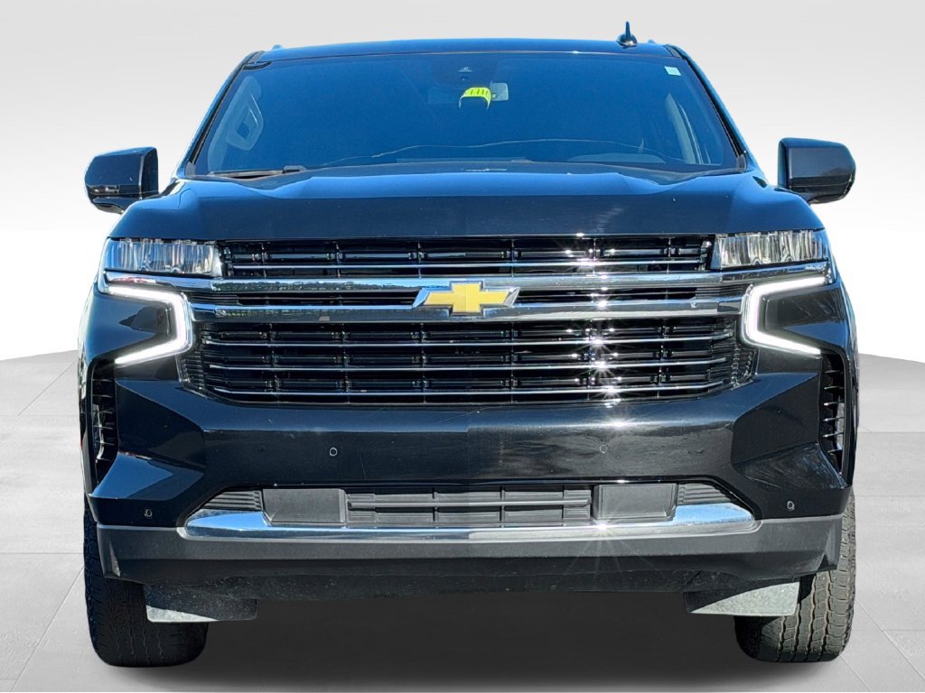 Used 2023 Chevrolet Tahoe LT AWD/4WD image 2