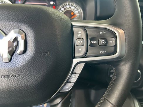 Certified 2025 RAM 1500 Big Horn image 47