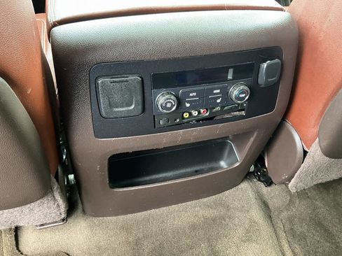 Used 2016 Chevrolet Tahoe LTZ image 32