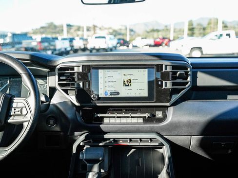 New 2026 Toyota Tundra SR image 17