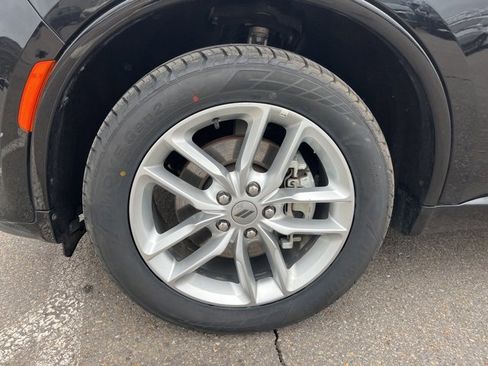 Used 2024 Dodge Durango GT image 9