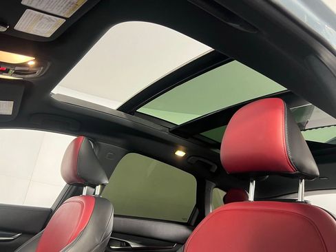 Used 2024 INFINITI QX50 Sport image 28