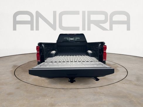 Used 2026 Chevrolet Silverado 2500 LT w/ Trail Boss Package image 12