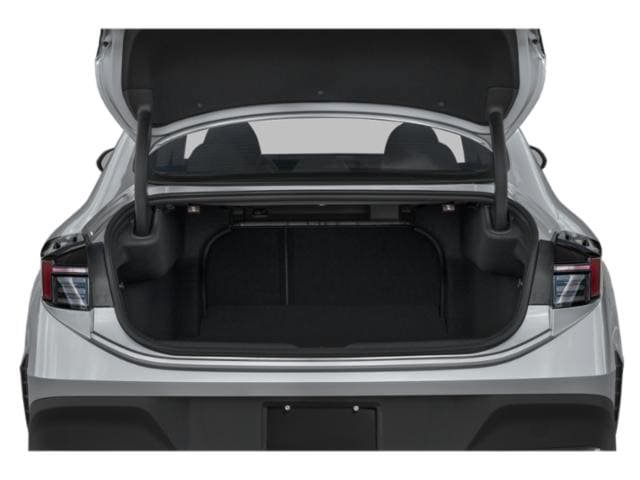 New 2027 Hyundai Sonata Blue FWD image 10