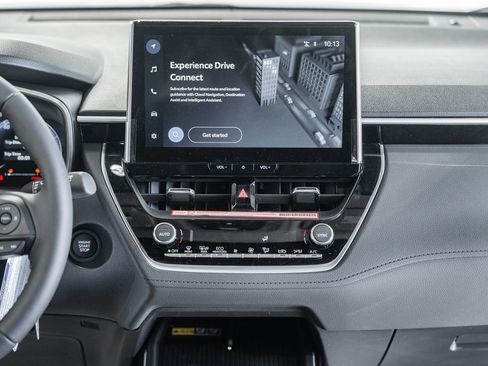 New 2026 Toyota Corolla Cross XLE image 22