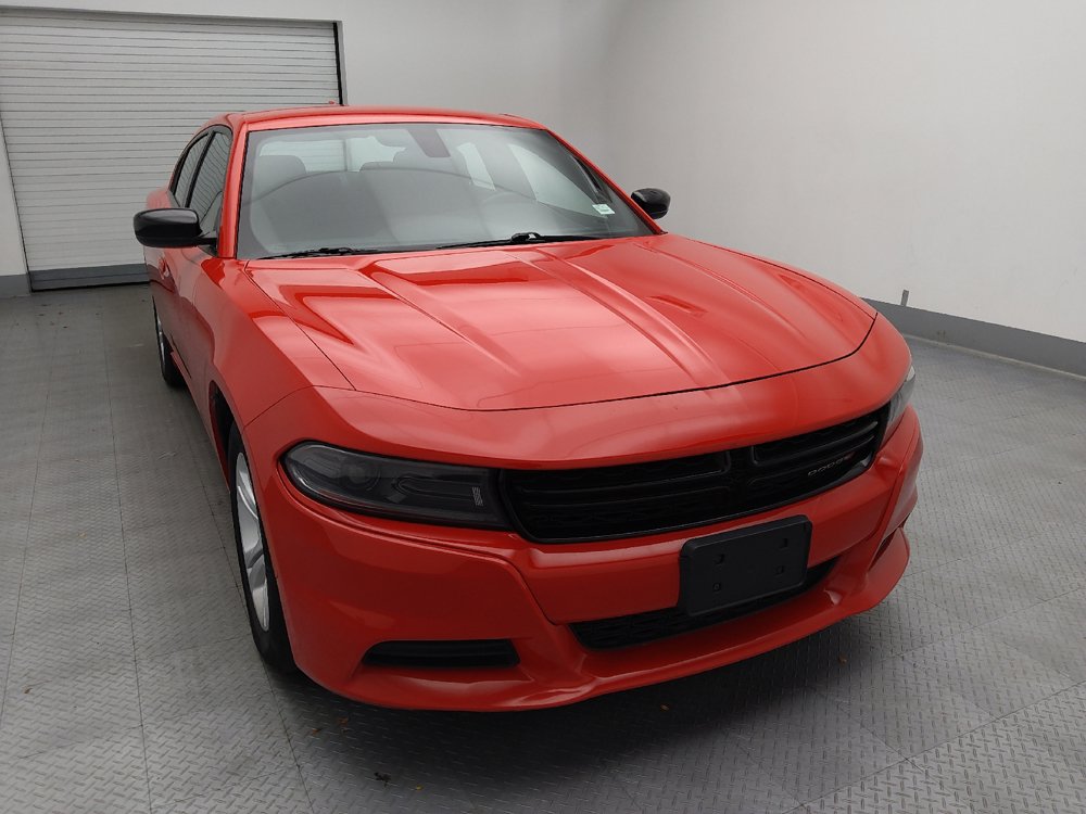 Used 2023 Dodge Charger SXT RWD image 14