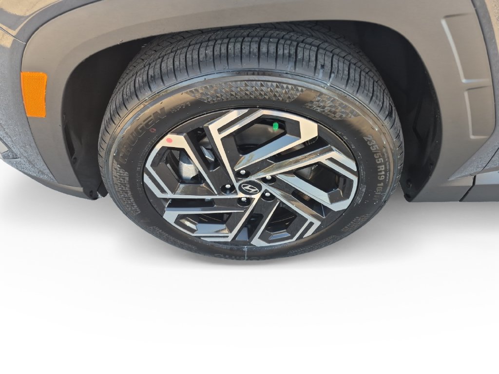 New 2026 Hyundai Tucson SEL Plus FWD image 9