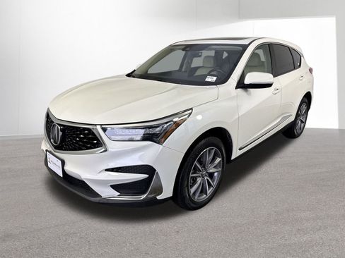 Used 2019 Acura RDX w/ Technology Package FWD image 24
